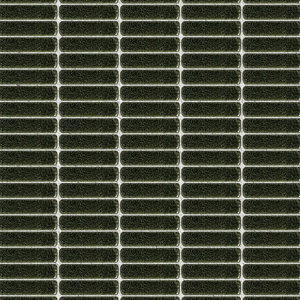 آجر نسوز لعاب دار آنتیک