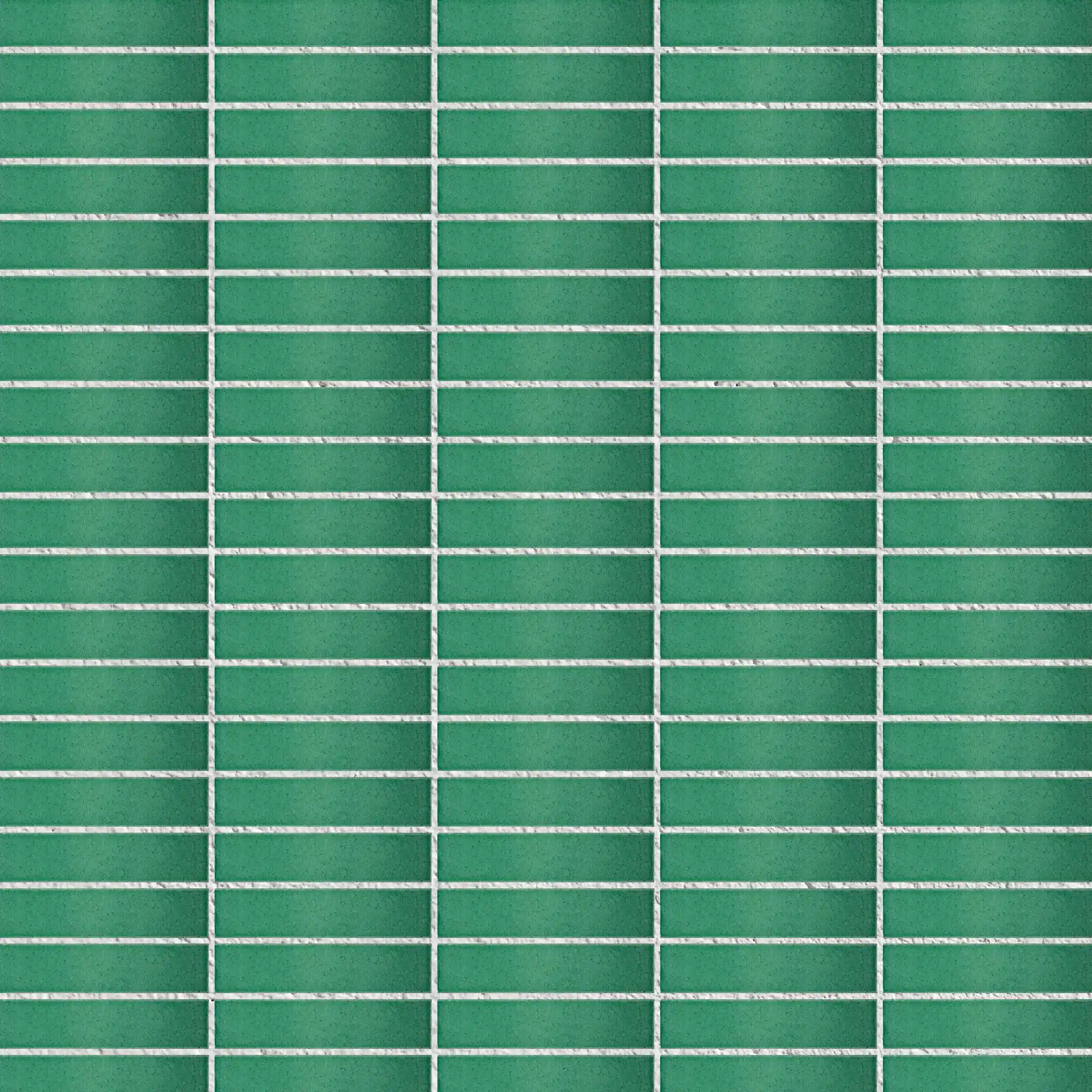 آجر نسوز لعاب دار سبزآبی